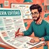 İçerik editörü avatar