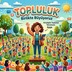 Topluluk yöneticisi avatar
