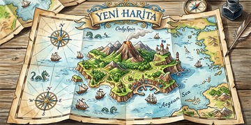 OnlySpin yeni harita oyun görseli